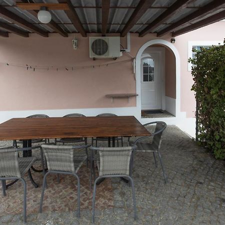 Vivenda Esgravina Villa Sesimbra Dış mekan fotoğraf