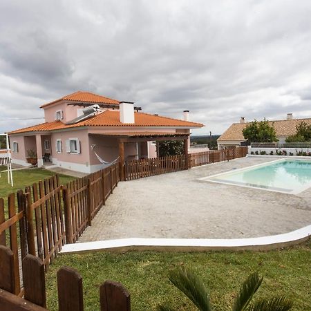 Vivenda Esgravina Villa Sesimbra Dış mekan fotoğraf