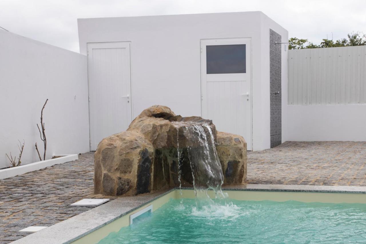 Vivenda Esgravina Villa Sesimbra Dış mekan fotoğraf