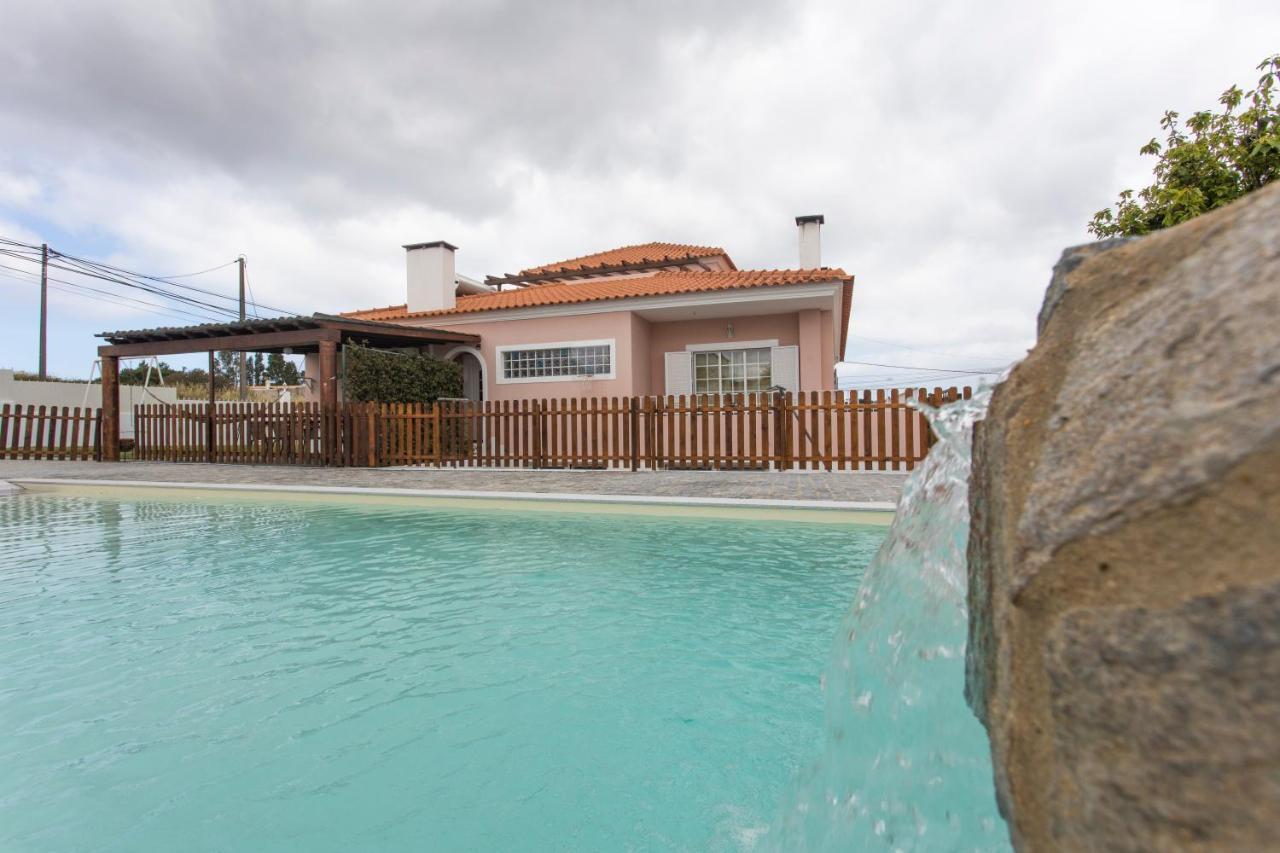Vivenda Esgravina Villa Sesimbra Dış mekan fotoğraf