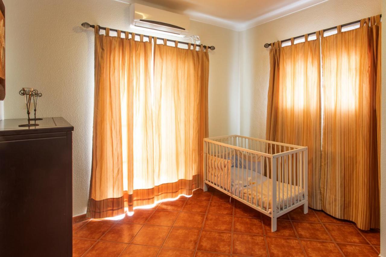 Vivenda Esgravina Villa Sesimbra Dış mekan fotoğraf