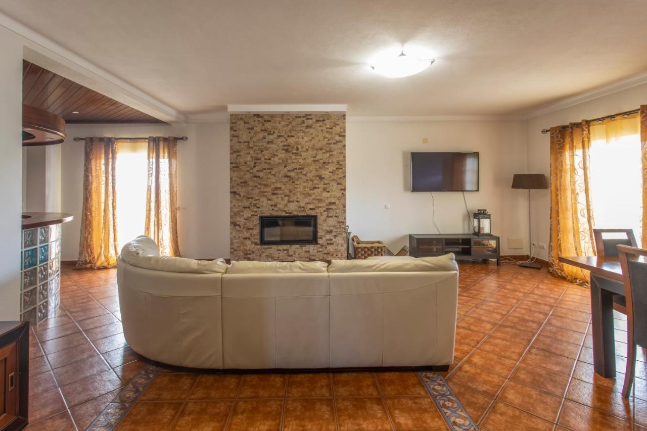 Vivenda Esgravina Villa Sesimbra Dış mekan fotoğraf
