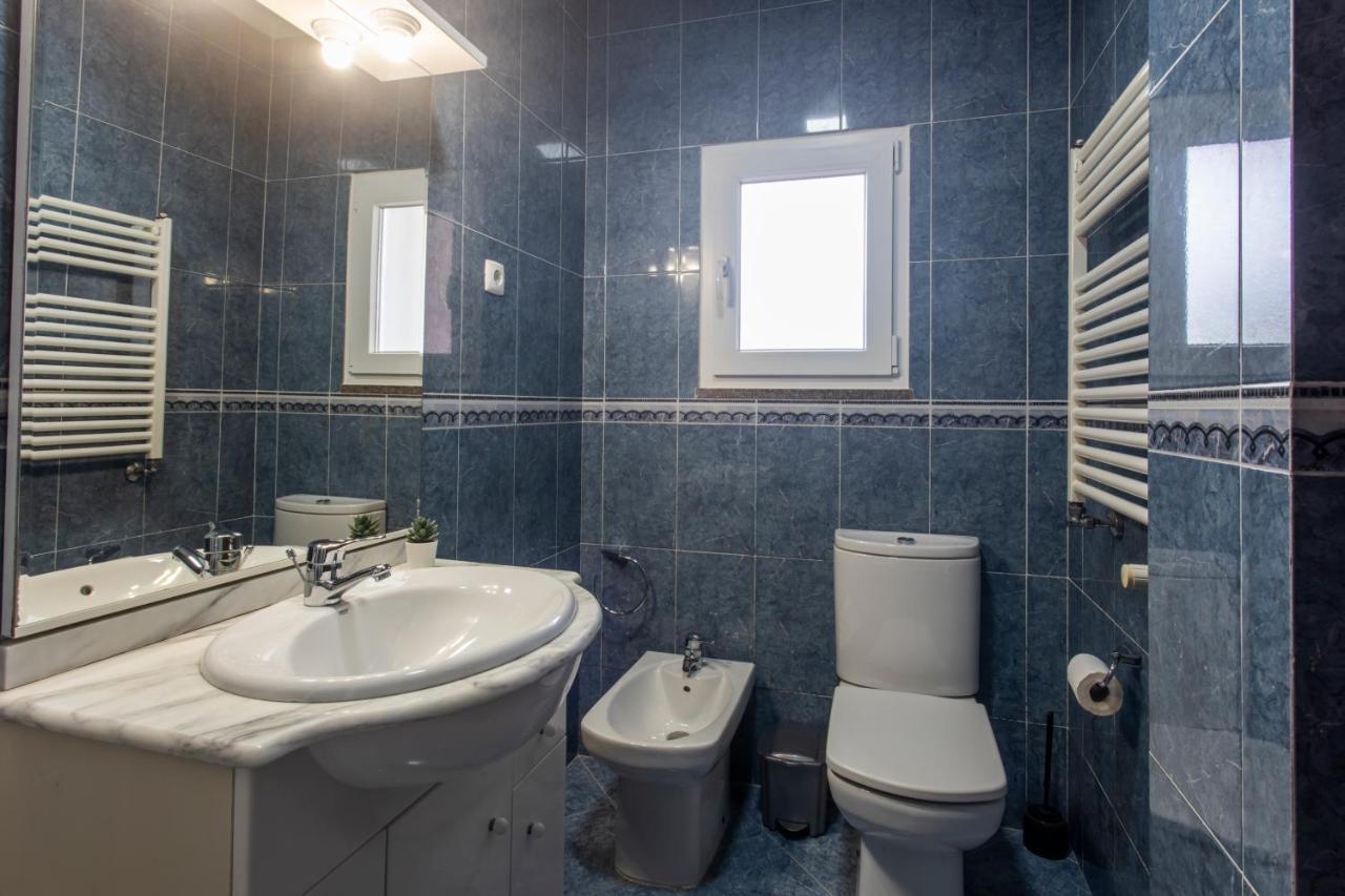 Vivenda Esgravina Villa Sesimbra Dış mekan fotoğraf