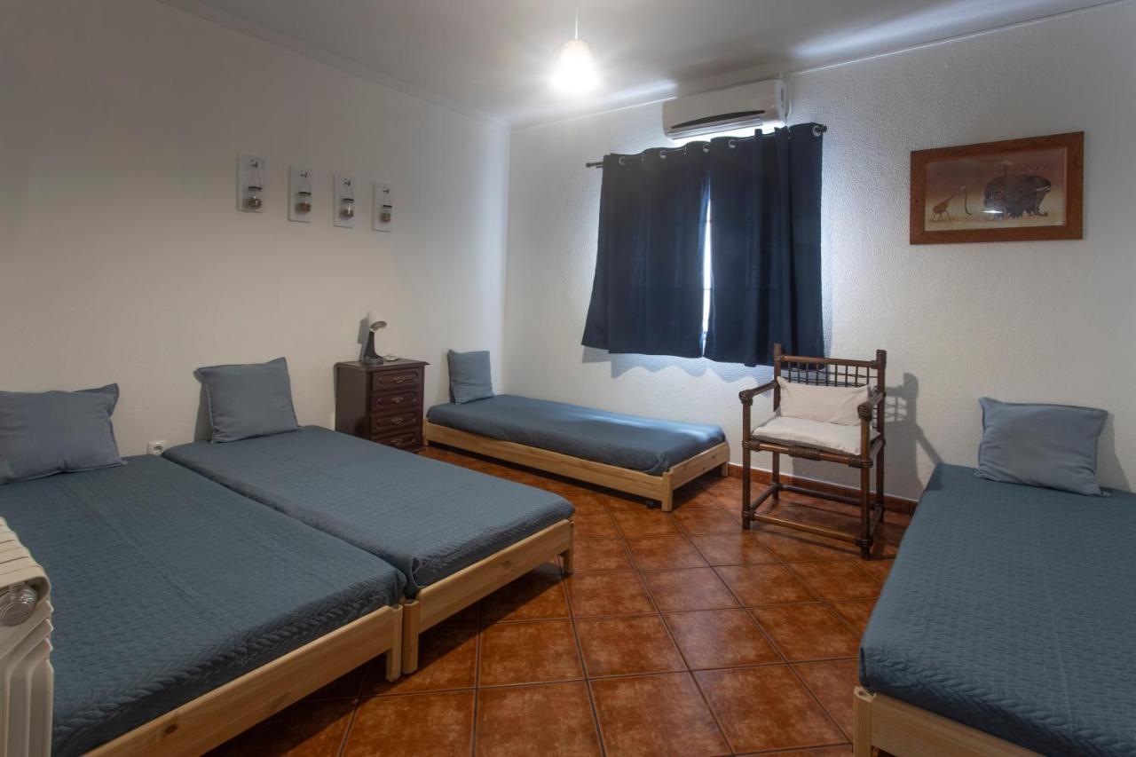 Vivenda Esgravina Villa Sesimbra Dış mekan fotoğraf