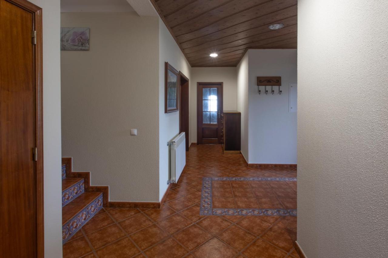 Vivenda Esgravina Villa Sesimbra Dış mekan fotoğraf