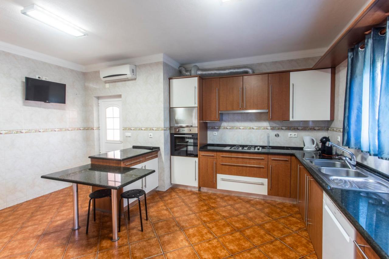 Vivenda Esgravina Villa Sesimbra Dış mekan fotoğraf